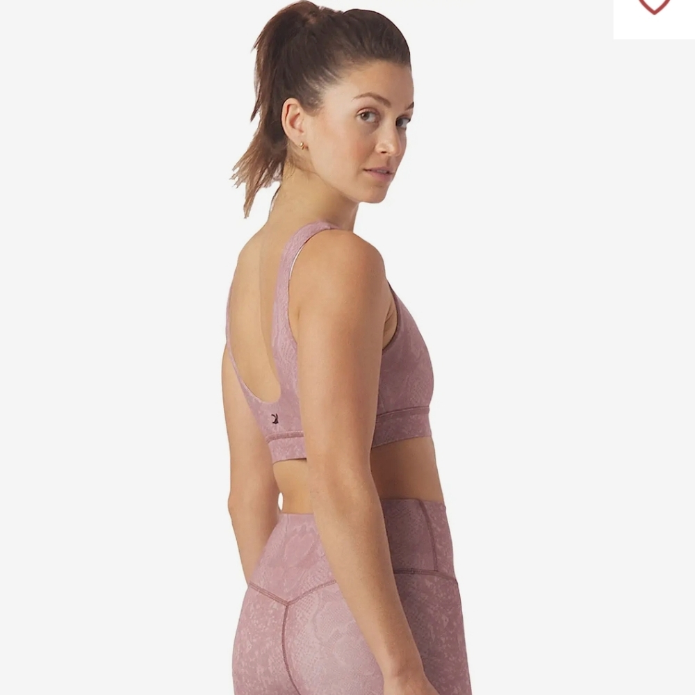 NWOT Glyder Splendid Bra - Picture 2 of 7